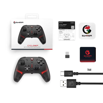 Gamesir Cyclone 2 Wireless Pro Controller