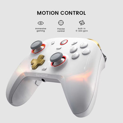 Gamesir Cyclone 2 Wireless Pro Controller