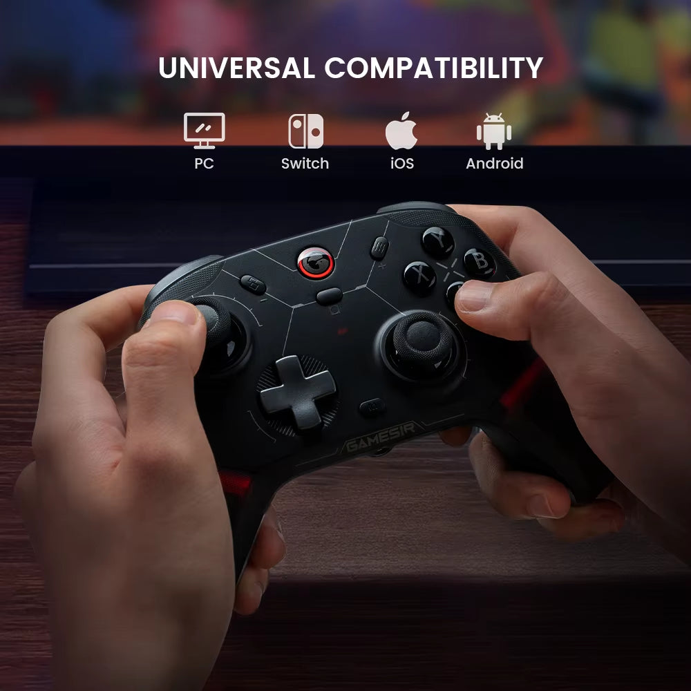 Gamesir Cyclone 2 Wireless Pro Controller
