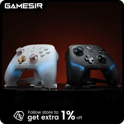 Gamesir Cyclone 2 Wireless Pro Controller