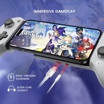 Gamesir G8 Galileo Cellphone Gamepad Game Controller