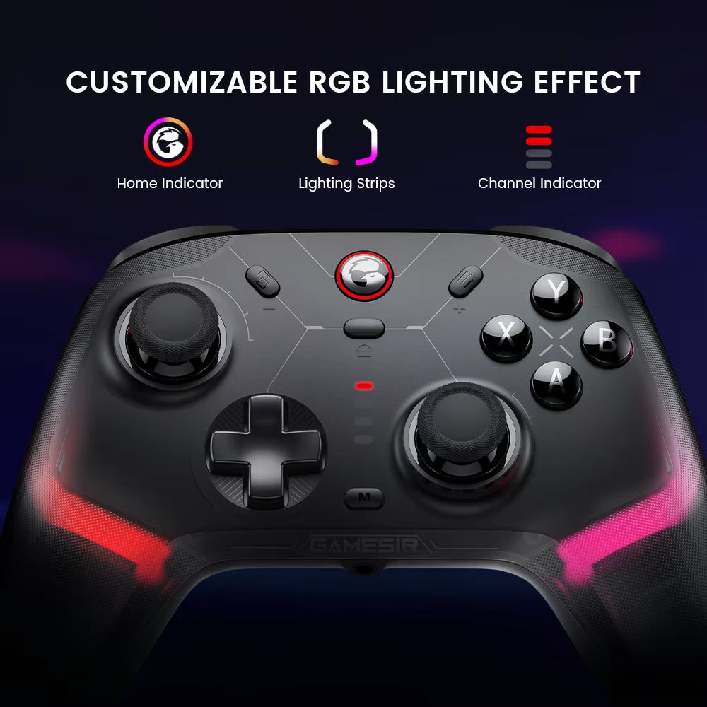 Gamesir Cyclone 2 Wireless Pro Controller